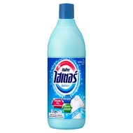 HAITER (BLUE) FABRIC BLEACH 600 CC.