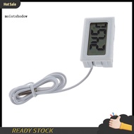 mw LCD Refrigerator Freezer Fridge Digital Thermometer Temperature -50 to 110