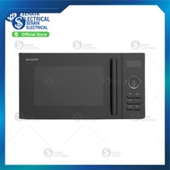 Sharp 30L Microwave Oven with Convection R8521GK