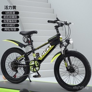 Children's Mountain Bike with Variable Speed201-inch Student Bike221-inch Speed Change Bike24Childre