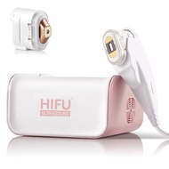 Hifu 3in1 สำหรับลดริ้วรอย ฟื้นฟูผิวชั้นsmas กระตุ้นคอลลาเจนใหม่ ให้ผิวอ่อนวัย อย่างเป็นธรรมชาติทำที่