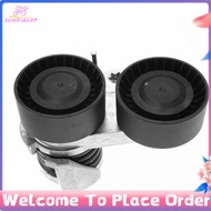 Belt Tensioner with Pulley Replacement 11287582946 for     Models E82 E88 135i 135is E92 E93 335i XD