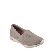 Skechers Arch Fit Seager Women's Leisure Shoes - Taupe