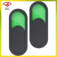 2 Pcs Please Indicator Meeting Room Sign for Door Trespassing Use Available Privacy Conference  yuan