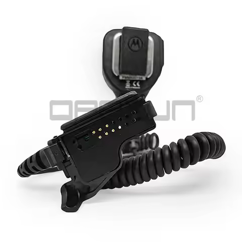 Speaker Microphone Mic PTT for radio Motorola GP900 GP1200 HT1000 XTS 1500 2500 3000 3500 MT2000 MTX