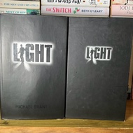 Light by Michael Grant | Book 6 Gone Series Young Adult | Dystopian Fiction Novel | Bestseller