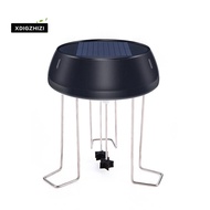 Solar Power Water Agitator for Bird Baths Water Wiggler Bubbler Solar Powered Water Agitator Bird Ba