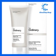 The Ordinary Natural Moisturizing Factors + HA non-greasy Natural moisturizer