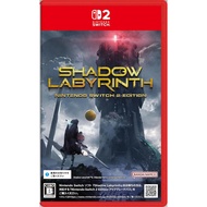 Nintendo Switch™ NSW / NS2 Shadow Labyrinth (By ClaSsIC GaME )