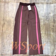 【WS】NIKE NSW ICON CLASH 女褲 粉 運動 休閒 長褲 寬褲 DD5095-273