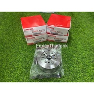 🔥YAMAHA RXZ CATALYZER (5PV) MAGNET COPY 1:1 HLY JAPAN🔥