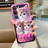 Softcase Vivo Y19S Pro - Vivo Y19S - Y17S Y16 - Y19 Softcase Vivo Y19S Pro - Vivo Y19S - Y17S Y16 - 