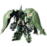 Mobile Suit Gundam MOBILE SUIT ENSEMBLE EX02 Kshatriya (Gasha Depa Exclusive)