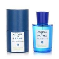 💗免順豐運費💗Acqua Di Parma Blu Mediterraneo Bergamotto Di Calabria Eau De Toilette Spray Eau de Toilette帕