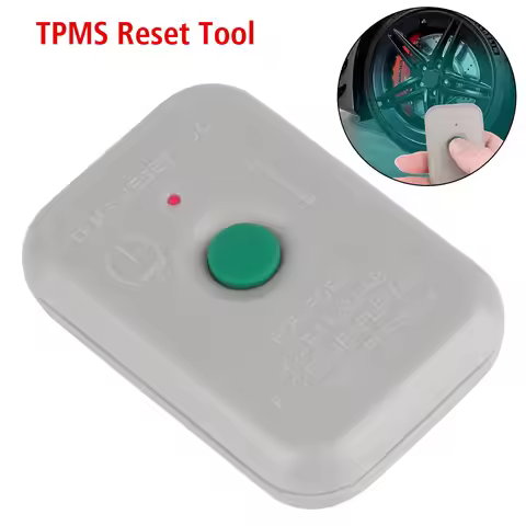 TPMS Reset Tool TPMS Sensor TPMS19 Programming Training Tool 8C2T1A203AB 8C2Z-1A203-A For Ford Tire 