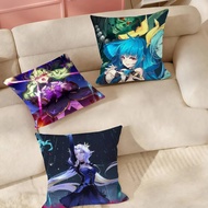 Game E-epic Seven Pillow Case Suitable For Bedrooms Living Rooms Cars Home Decoration