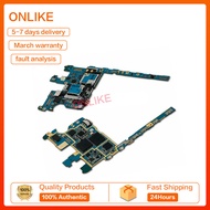 เปลี่ยน Samsung Galaxy Note 2 N7100เมนบอร์ดบอร์ดตรรกะเมนบอร์ดปลดล็อค