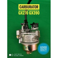 Carburetor GX270 GX 390