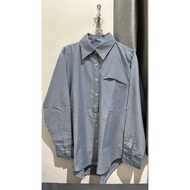 KEMEJA Preloved shirt @sivali