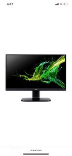 acer KA242Y 23.8吋 Mon 電腦螢幕 (有3部）