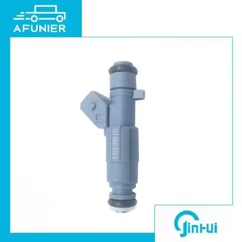 4Pcs Fuel Auto Motor Parts For Chery QQ 1.0 473F OE No.:F01R00M116