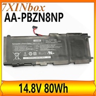 7XINbox AA-PBZN8NP 14.8V 80Wh Laptop Battery For Samsung NP700Z5A NP700Z5B NP700Z5C NP700Z5C-S01IT N
