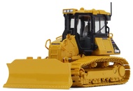 First Gear Komatsu: Komatsu D51PXi-24 Dozer with Hitch