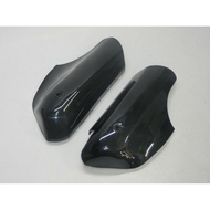 (CLEARANCE STOCK) FORK COVER FX110 BLACK (SGP)