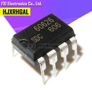 10Pcs SDC606 SDC606P DIP-8 SDC 606 DIP new
