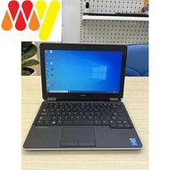 Dell Latitude E7240 E7250 7240 7250 12.5 inch Full HD Laptop Screen - touch screen