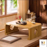 🧱 Wr 144 桐木茶几/床上懶人桌/Paulownia wood coffee table