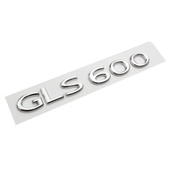 GLS600 sticker Decal for Maybach car rear