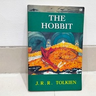 The Hobbit Novel (Indonesian), by R. Torkien