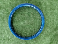 ล้อDID ญี่ปุ่น แท้ ปีเก่า ขอบ17 กว้าง 1.85 แท้มือ2 สภาพสวย