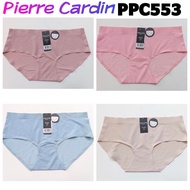 Ppc553 laminated panty pierre cardin boxshort L XL