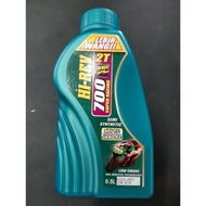 HI REV  hirev 700 2T LEBIH WANGI 1LITER /0.5 LITER