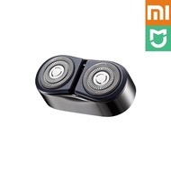【100% Official Original】Replacement Razors Blade Head for Xiaomi Mijia Electric Shaver S600