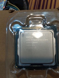 Intel E3 1230v2 1155針腳