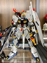 Bandai MG RX-93 Nu Gundam