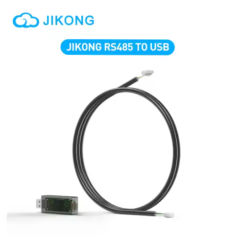 JIKONG BMS JKBMS RS485 Adapter to USB for Computer