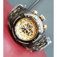 Special Promotion Mens Pro Diver_Invicta_Quartz Movement Stainless Steel Watch