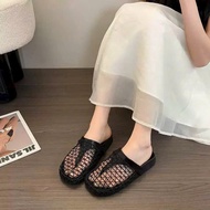 3N SHOES Mesh flip-flops (Large Form)