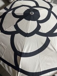 Chanel 山茶花全自動雨傘