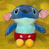 Stitch Plush Toy !!!