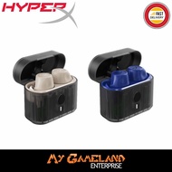 HyperX Bluetooth Cirro Buds Pro (Blue/Tan)(BRAND NEW)