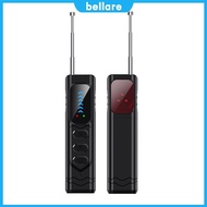 Camera Detector Hidden Device GPS Detector Bug Detector for Travel Office Hotel [Bellare.sg]