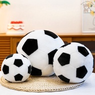[READY STOCK][Mama Bear] Soft Soccer Plush Ball Kids Toy Mainan Bola Sepak Lembut Kanak-kanak Baby P