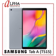 Samsung Galaxy Tab A 2019 (SM-T515) 10.1" LTE 32GB** 1 Year Warranty*