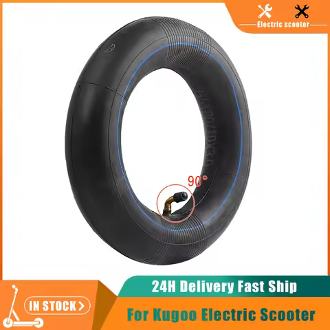 255x80 10×3.0 Inner Tire for KUGOO KuKirin G2 Max for KUGOO KIRIN G3 Pro Electric Scooter Inner Tube