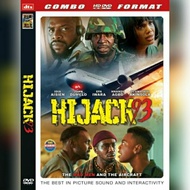 Hijack 93 .2024 film cassette - Latest - HD